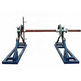 Detachable Type Drum Brakes Spiral Rise Machinery Wire Rope Reel Support Conductor Wire Cable Reel Standfunction gtElInit() {var lib = new google.translate.TranslateService();lib.translatePage('en', 'tr', function () {});}