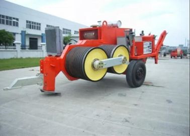 Çin Dizel Motor Güç Hattı Gergi Tepegöz Çekme Hidrolik Çektirme SA-YQ180 Modeli Fabrika